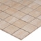 Msi Veneto Sand SAMPLE Porcelain Mesh-Mounted Mosaic Tile ZOR-PT-0174-SAM - alternate 3